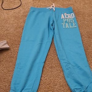 Aeropostale sweatpants